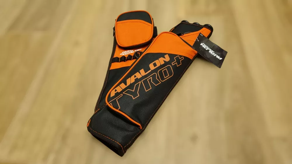 Toulec Avalon Tyro Plus celkový pohled