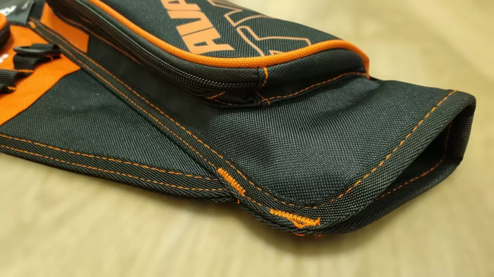 Švy a prošívání toulce Avalon Tyro Plus