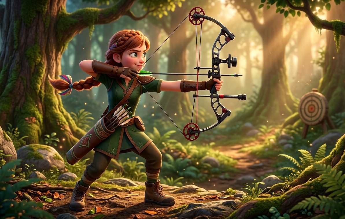 Kladkový luk: Vše, co potřebujete vědět před nákupem