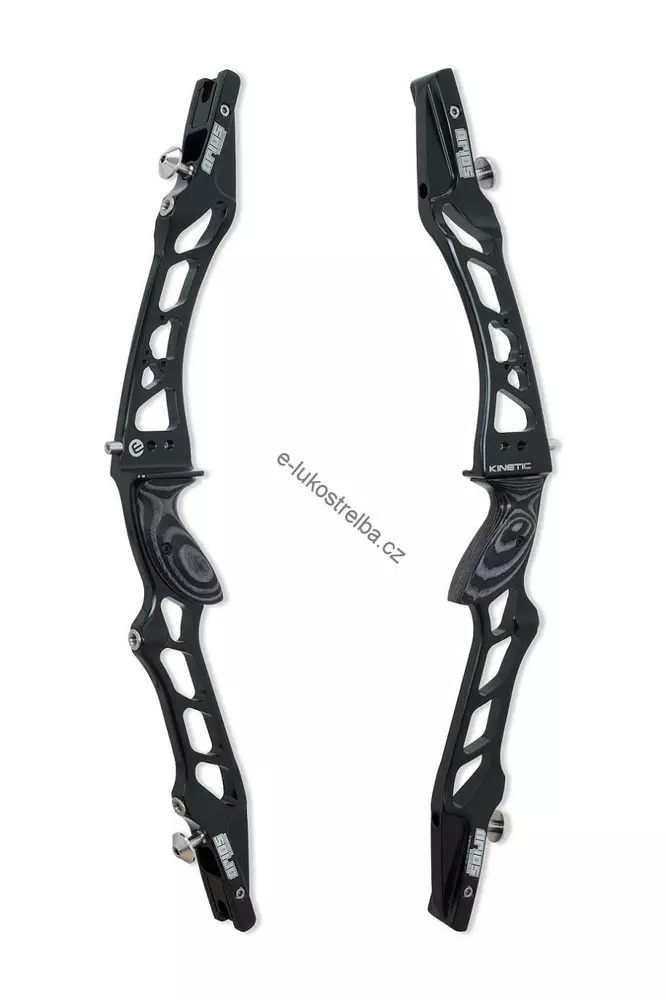 Kinetic Arios 2 střed luku ILF 25"
