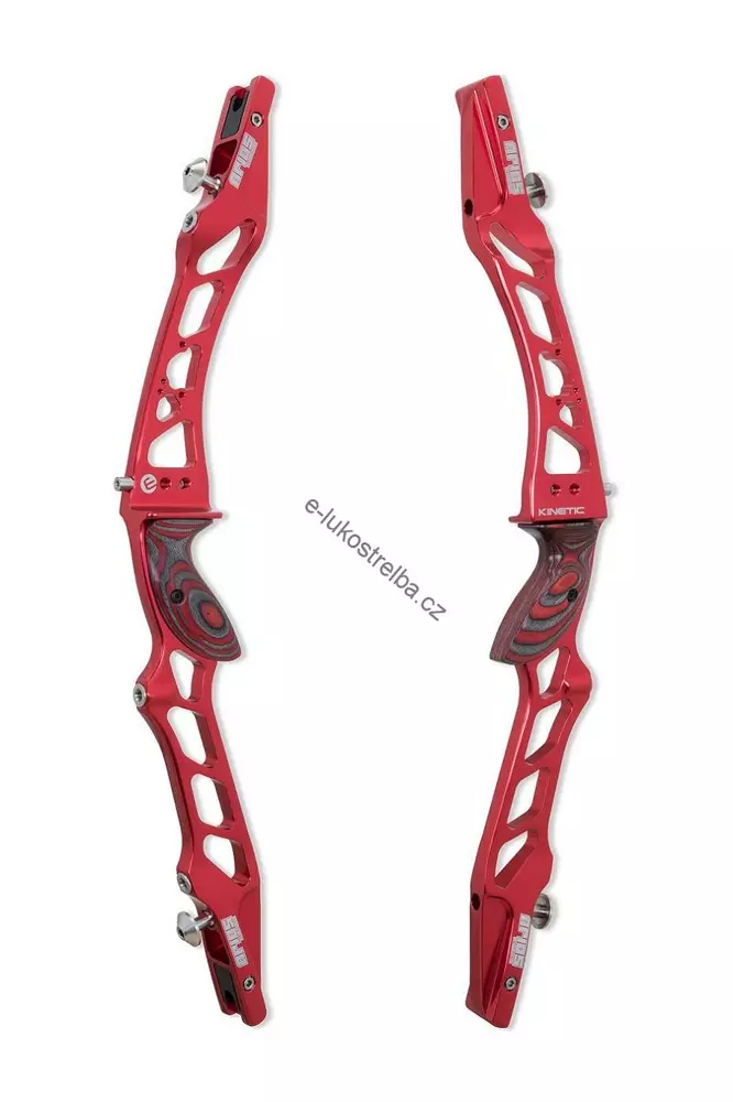 Kinetic Arios 2 střed luku ILF 25"