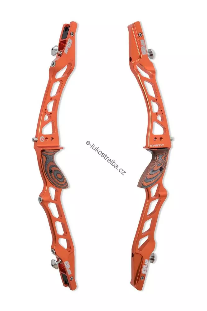 Kinetic Arios 2 střed luku ILF 25"