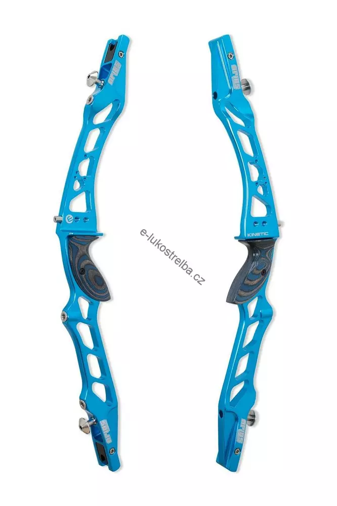 Kinetic Arios 2 střed luku ILF 25"