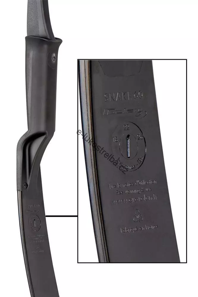 Rolan Snake 2021 Kompletní luk 40"