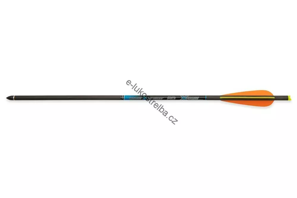 Skylon X-Bow Composite šíp do kuše 22"