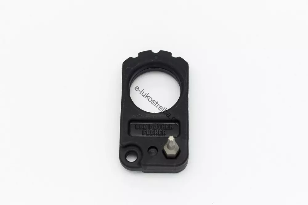 Extreme EDC Klasik malý boxer pískový