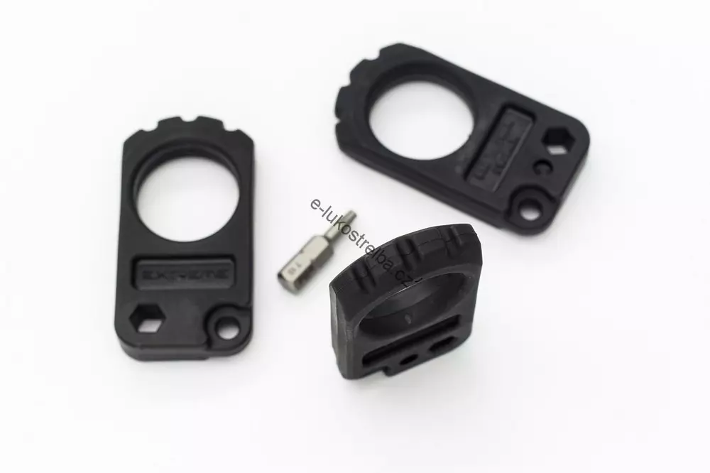 Extreme EDC Klasik malý boxer růžový