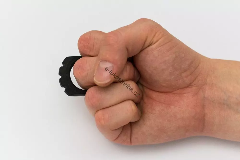 Extreme EDC Klasik malý boxer růžový