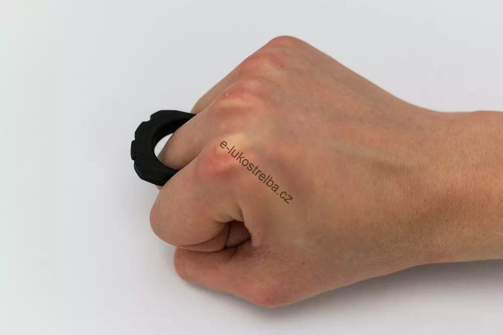 Extreme EDC Klasik malý boxer růžový