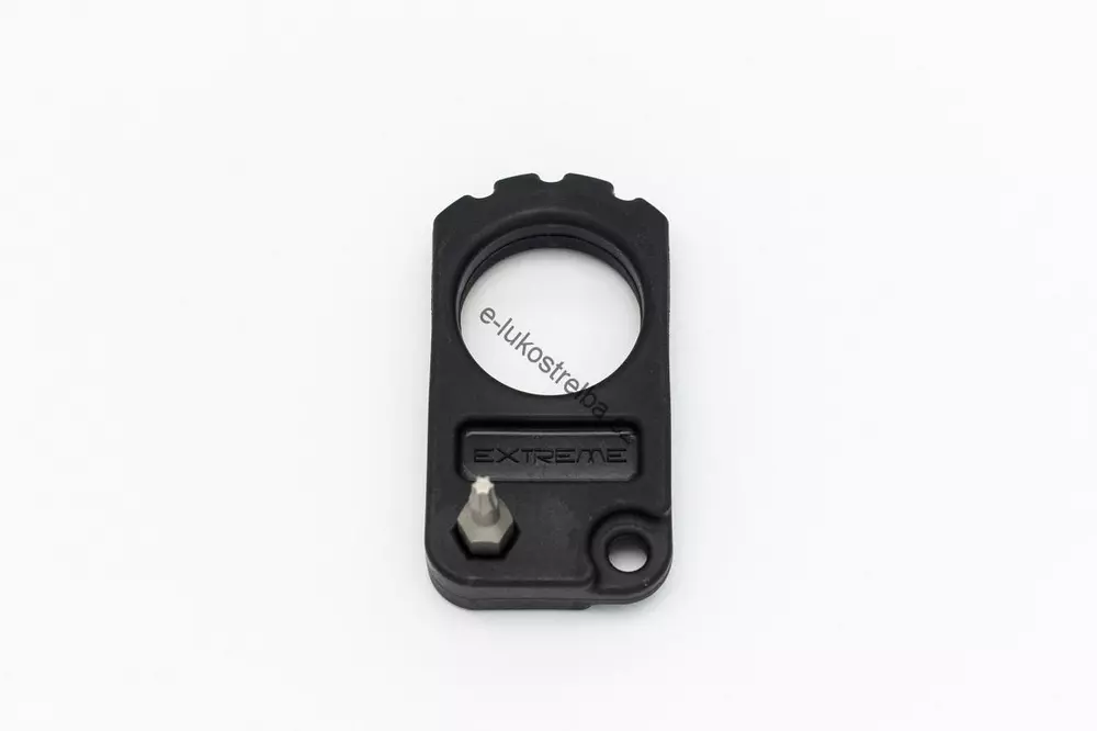 Extreme EDC Klasik malý boxer růžový