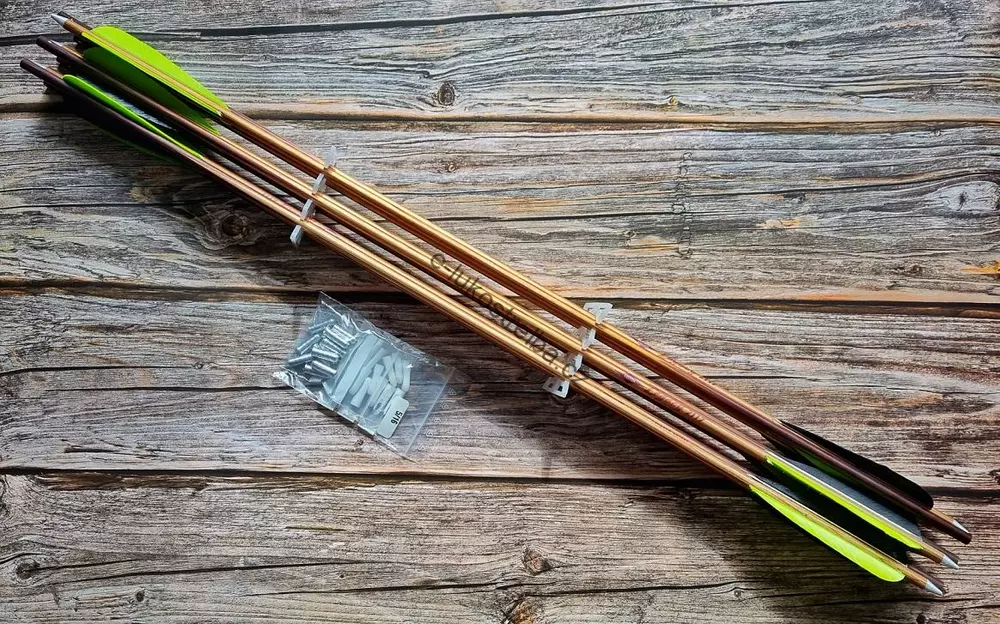 Easton XX75 LEGACY OL 2219 32" - 12ks