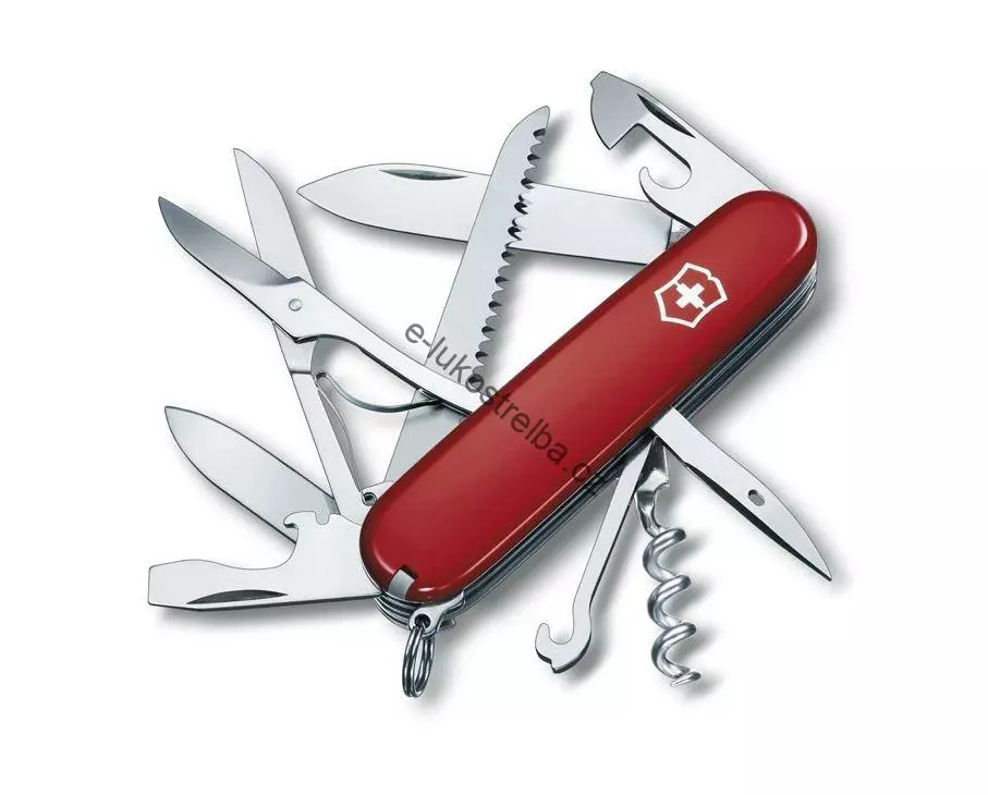 Victorinox Camper