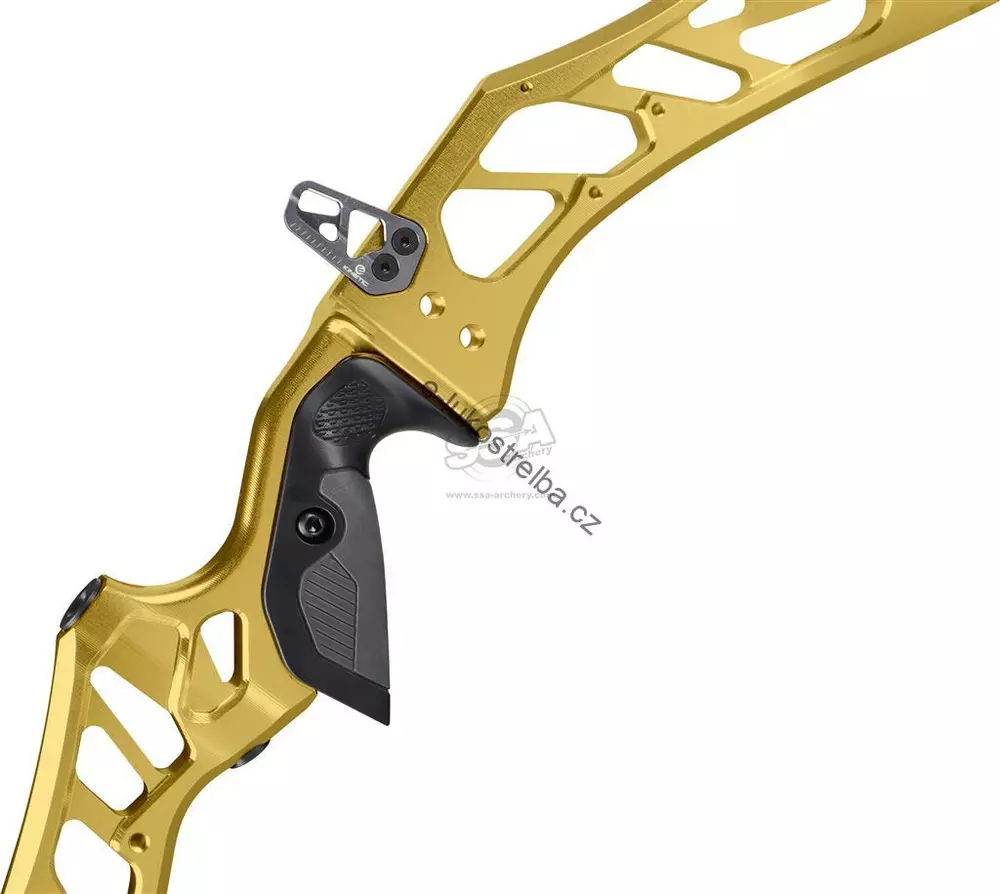 Kinetic Invinso V2 Dual Color střed luku ILF 25"