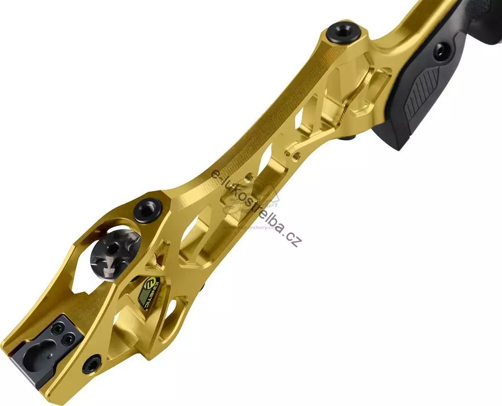 Kinetic Invinso V2 Dual Color střed luku ILF 25"