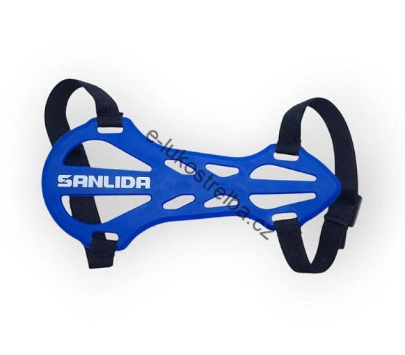 Sanlida X8 Armguard
