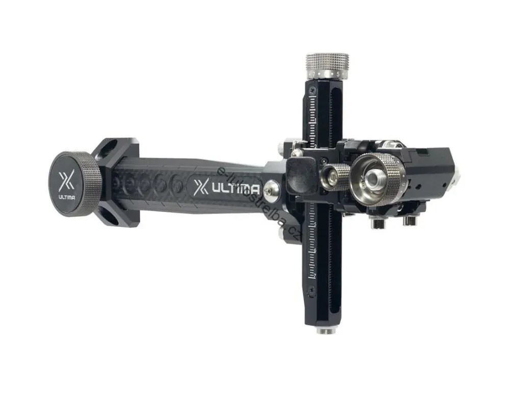 Shibuya ULTIMA CP PRO 400-6 Compound Sight