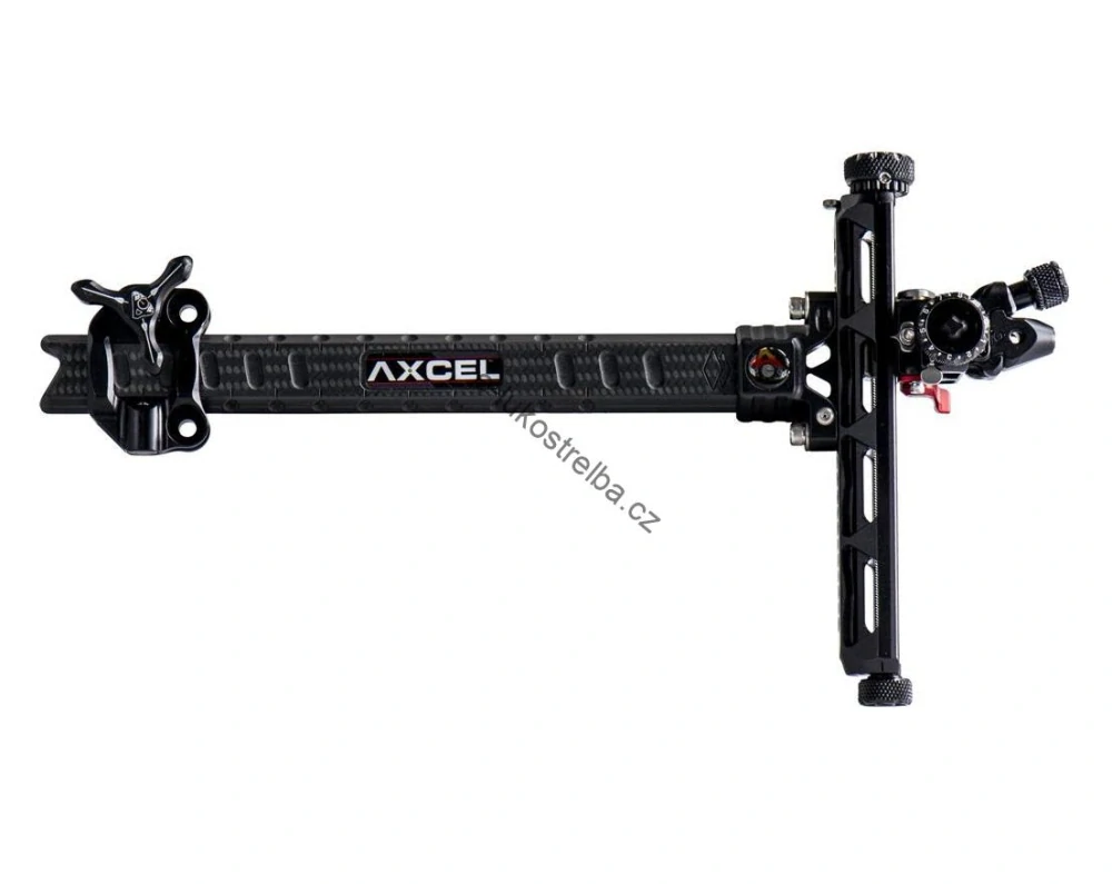 Axcel Achieve XP PRO UHM Diamond 9"