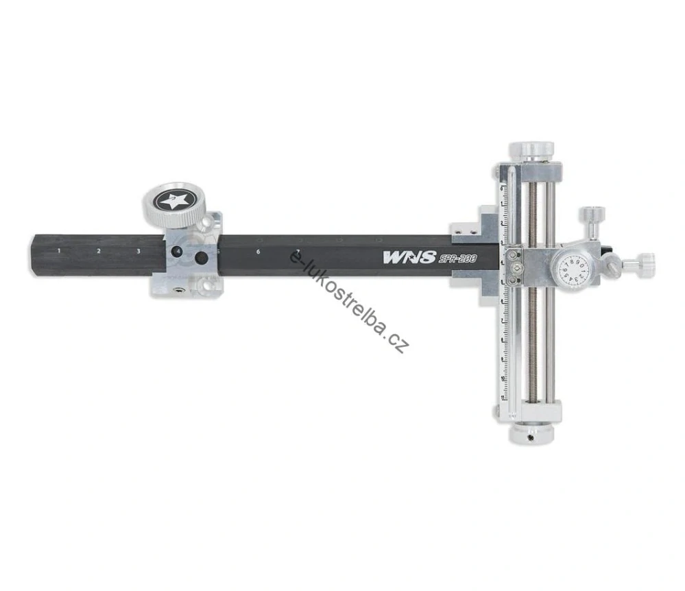 WNS SPR-200 Carbon
