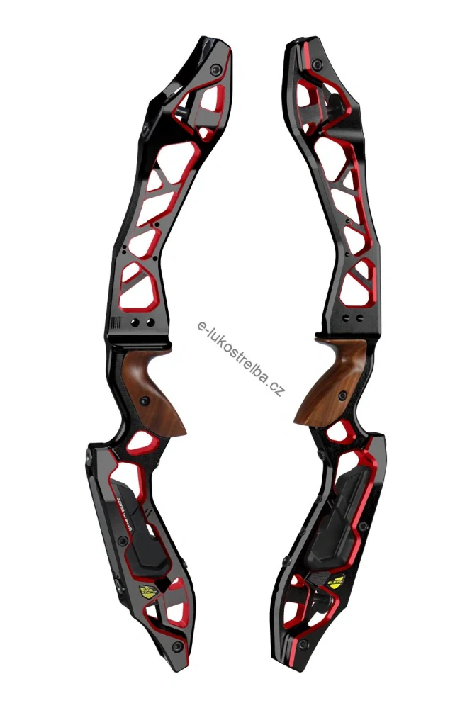 Kinetic Elezo ILF 25" Double Color