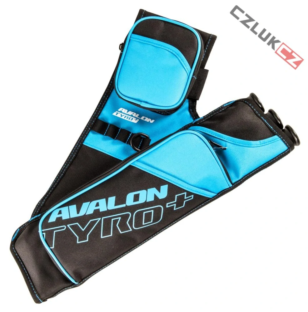 Avalon Tyro Plus - Toulec na šípy