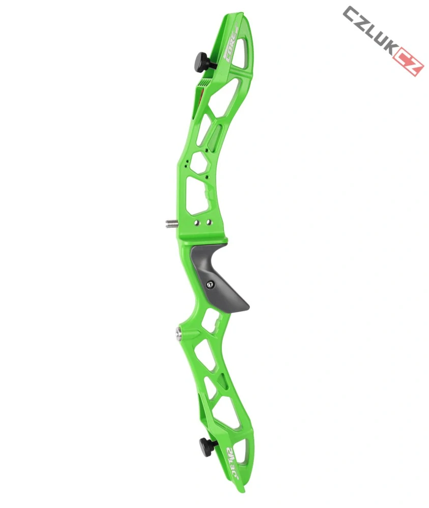 Core Jet V2 Riser 24"