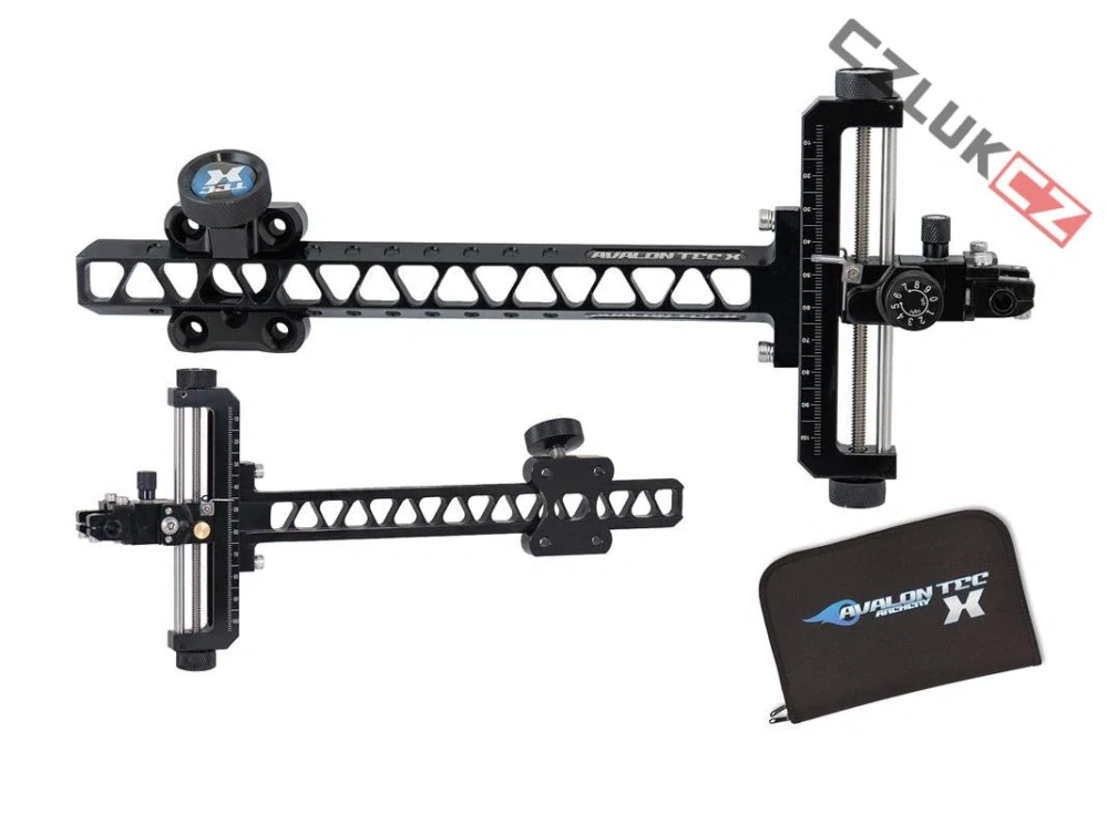 Avalon Tec X Compound Sight