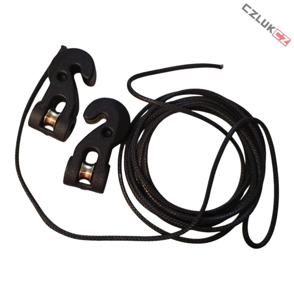 Excalibur Replacement CHARGER EXT ROPE