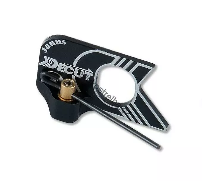 Decut Janus magnetická zakládka