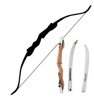 Samick Polaris Kompletní luk