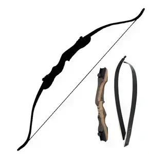 Samick Sage 62" Kompletní luk