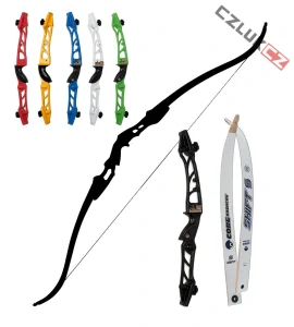 Core Silhouette Shift - Kompletní luk