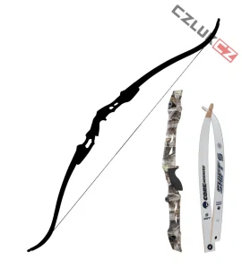 Core Jet Shift Camo - Kompletní luk