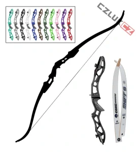 Core Jet V2 Shift - Kompletní luk