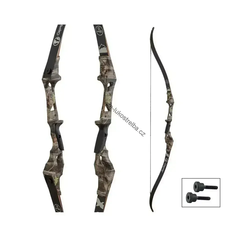 Sanlida Osprey Camo 58"