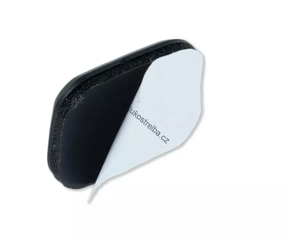 Buck Trail Hunting - Plastová zakládka