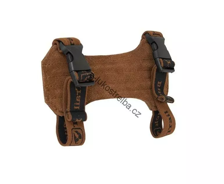 Buck Trail Natural 18 Brown