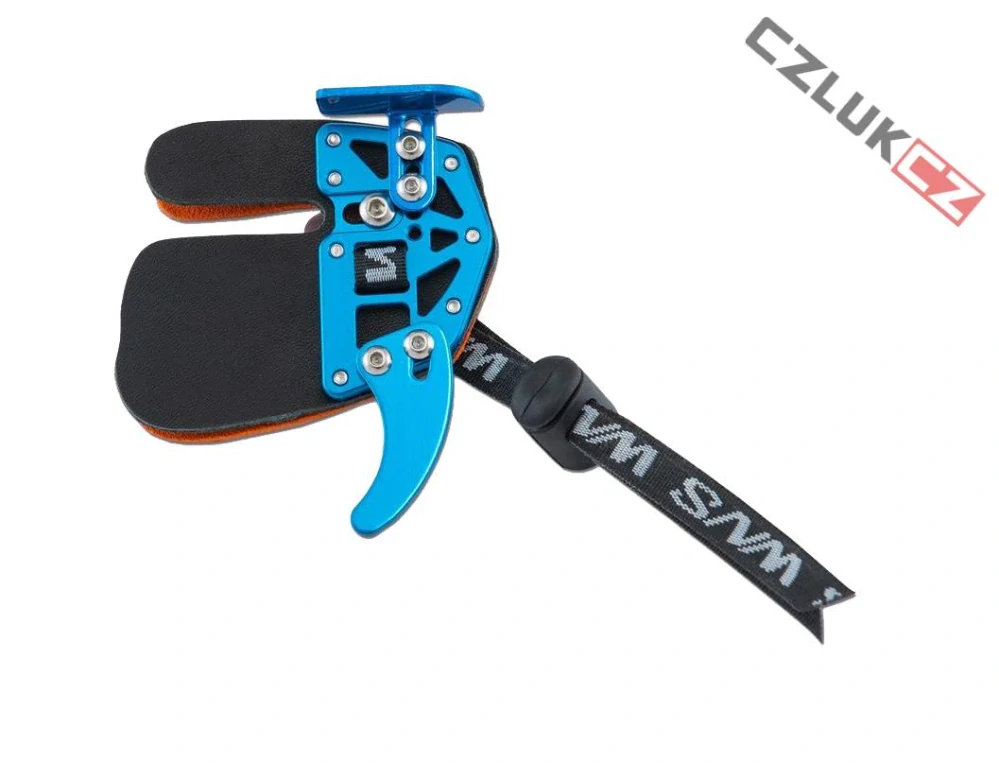 WNS Olympic FS-100 Tab chránič prstů