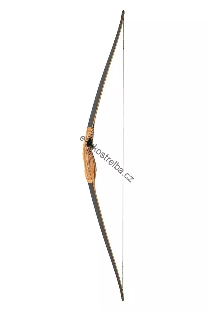Oak Ridge BELI Hybridní luk 58"