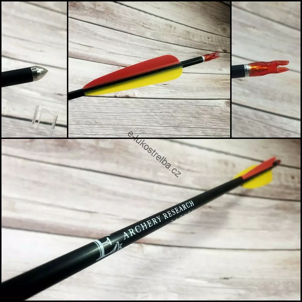 Beast Hunter šíp Dural 30"