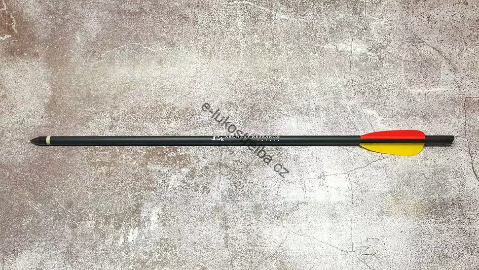 Beast Hunter šíp do kuše Dural 16"