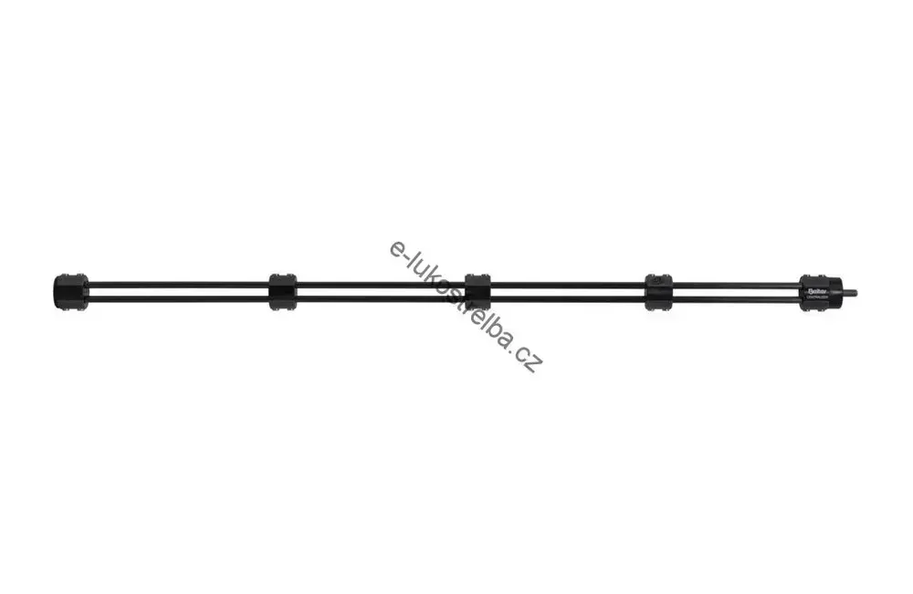 Beiter T3 Graphite - Set stabilizátorů