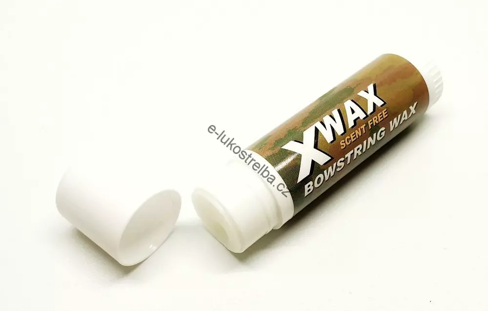 BCY X-Wax Vosk na tětivu