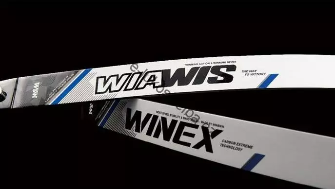 Win&Win WINEX Carbon Foam ILF