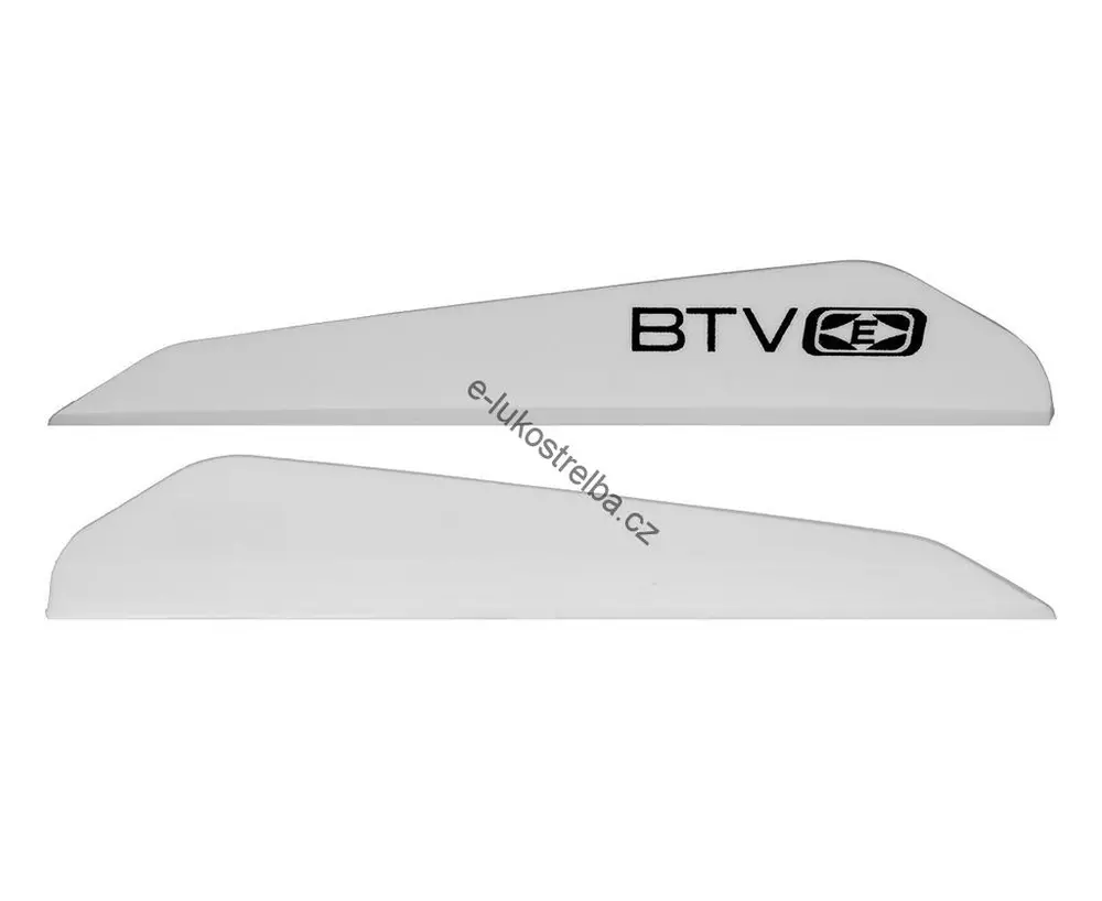 Easton Vanes for Crossbow Bolts BTV 3" - křidélka na šípy do kuše
