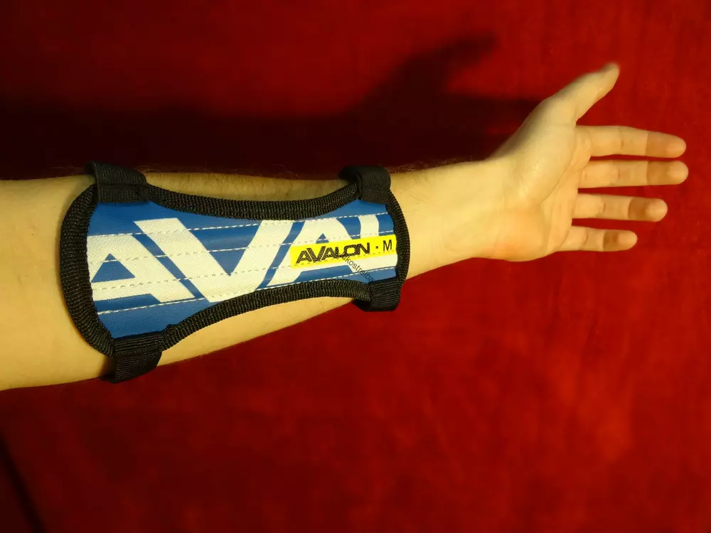 Avalon Chránič paže 17cm