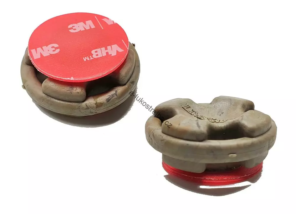 Limbsaver Broadband Recurve - Tlumič vibrací