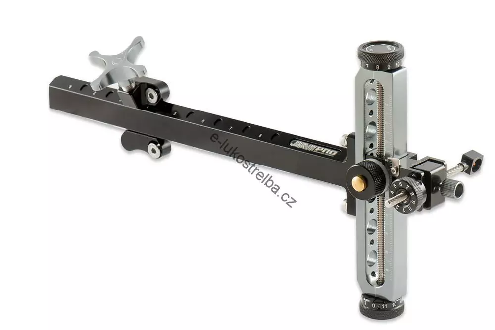 Avalon Classic PRO - Zaměřovač