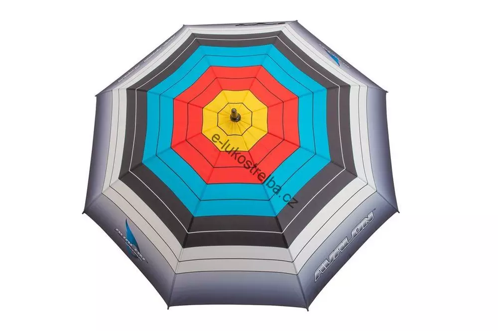 Avalon Umbrella Target