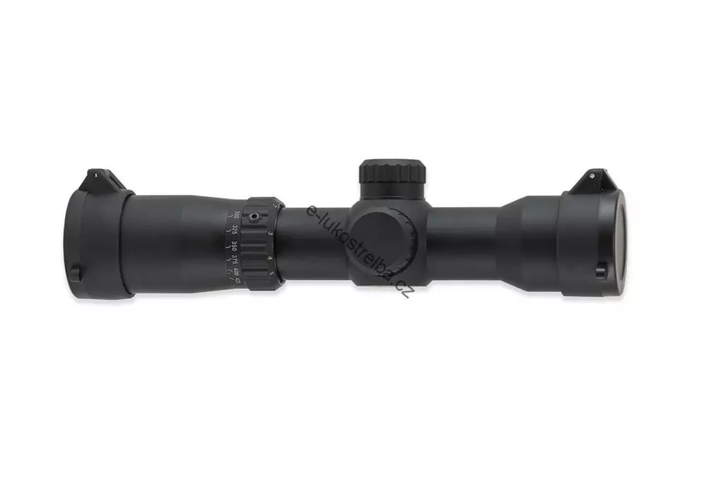 Maximal 1.5-5x32mm Igna Illuminated variabilní optický zaměřovač
