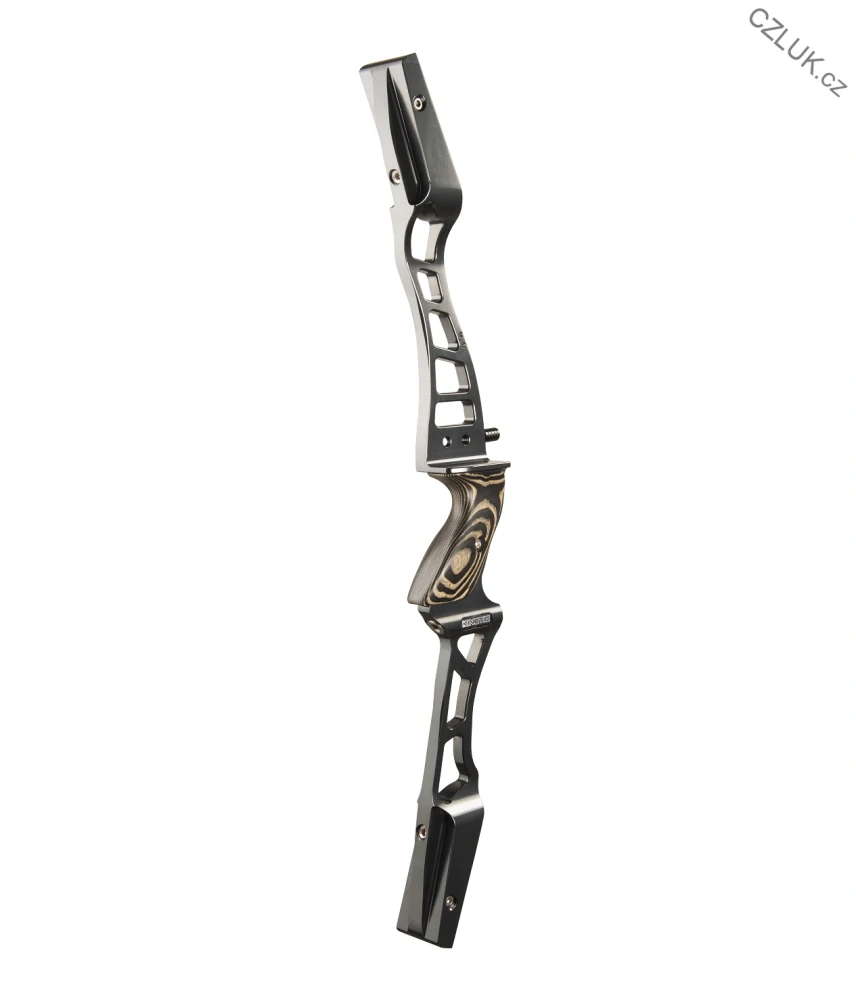 Kinetic Zivio Titanium ILF 25"